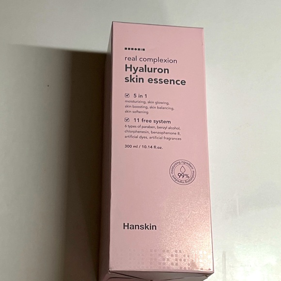 Han skin - Picture 2 of 2